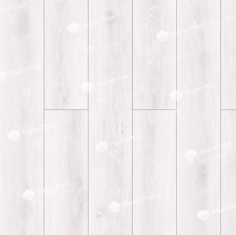 Ламинат "Alpine Floor" Дуб Эльба (1218*198*12 мм) — купить в Вологде