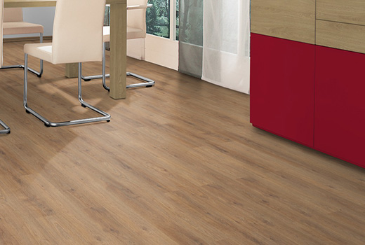 Ламинат Egger Pro Classic 32/8 Дуб Грейсон натуральный (1293*193*8 мм) — купить в Вологде