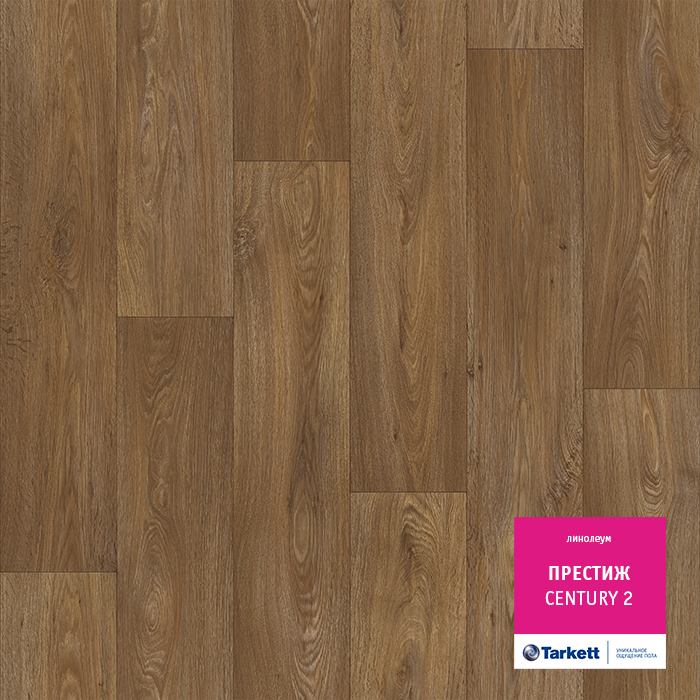 Линолеум бытовой "Tarkett" Престиж Centure 2 (2,5м) — купить в Вологде