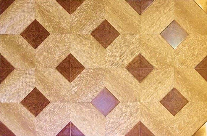 Ламинат "Profield" Parkett Барокко песочный (1200*400*8) — купить в Вологде