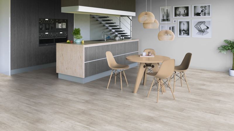 Ламинат "Tarkett" Cinema Лорен (1292*194*8 мм) — купить в Вологде