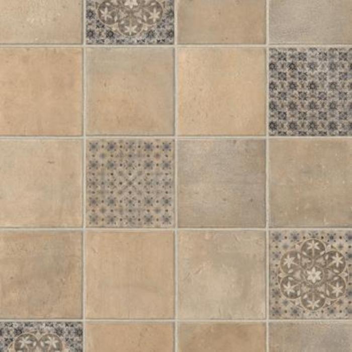 Линолеум полукоммерческий "IVC" Greenline Salsa 596 (3м) — купить в Вологде