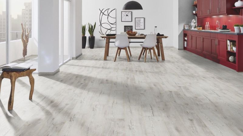 Ламинат "Kronospan" Variostep Classic Wonderland Oak K278 (1285*192*8 мм) — купить в Вологде