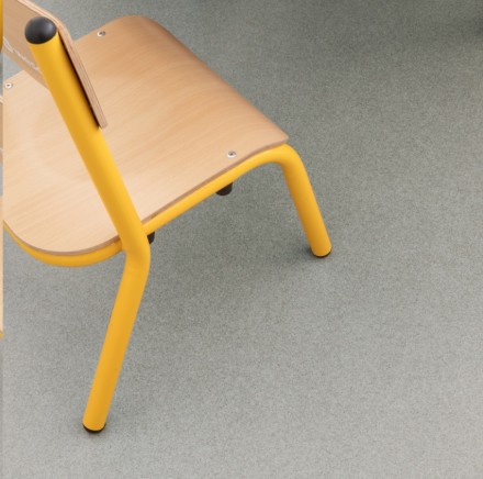 Линолеум полукоммерческий "IVC" Corsa Marras T96 (3м) — купить в Вологде