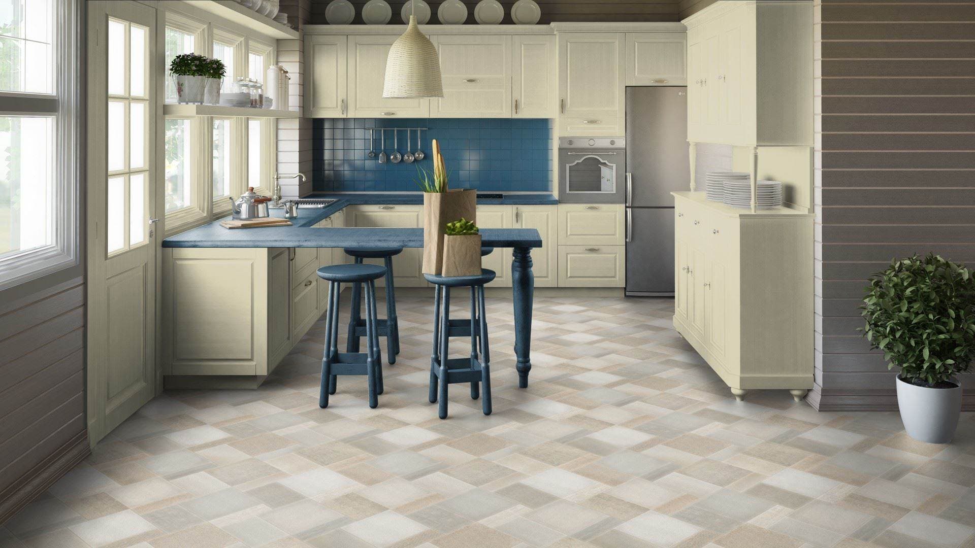 Линолеум полукоммерческий "Tarkett" Sprint Pro Termini 2 (3м) — купить в Вологде