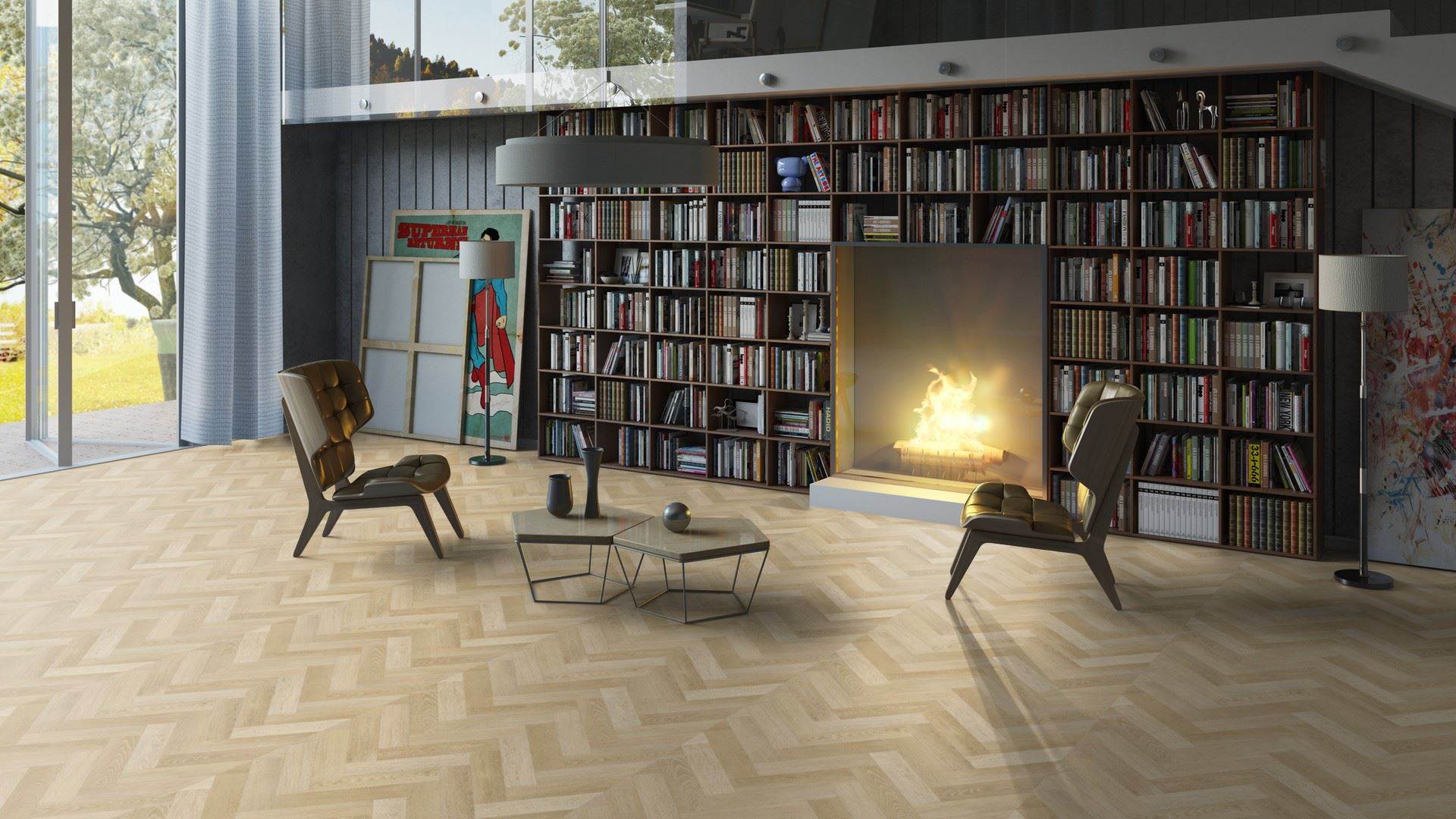 Линолеум бытовой "Tarkett" Фаворит Spoleto 2 (3м) — купить в Вологде