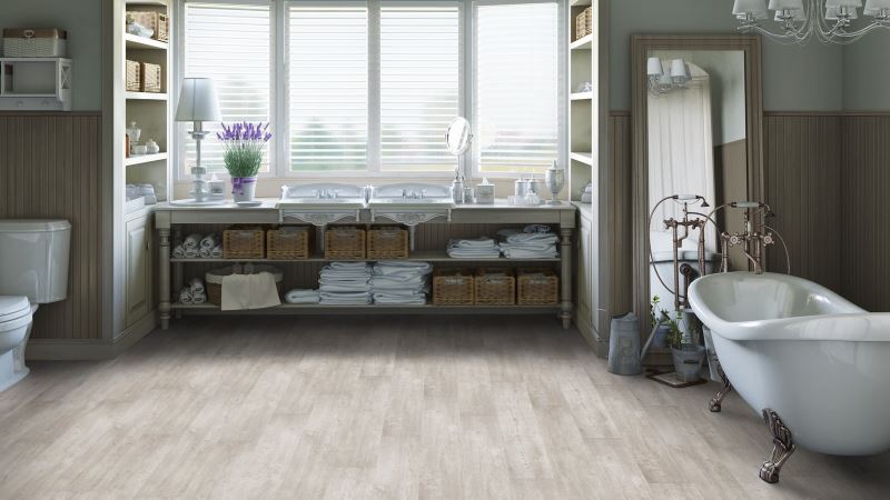 Ламинат "Tarkett" Cinema Лорен (1292*194*8 мм) — купить в Вологде