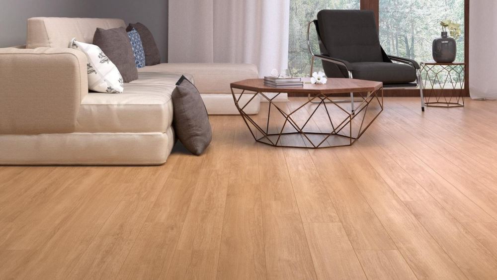 Ламинат "Camsan" Avangard Дуб Аляска 4510 (1380*142,5*10 мм) — купить в Вологде