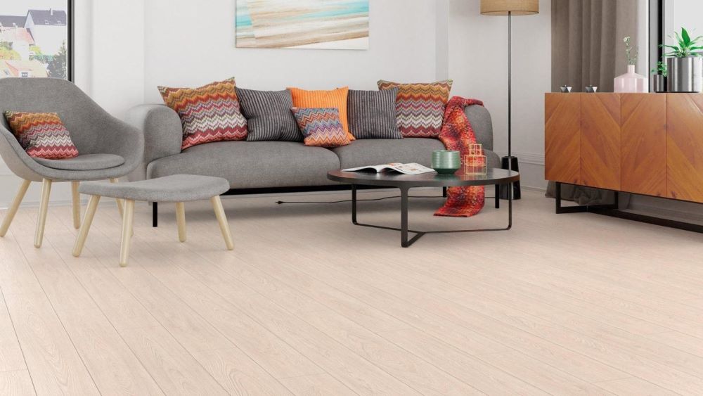 Ламинат "Camsan" Avangard Сосна Сапфир (1380*142,5*10 мм) — купить в Вологде