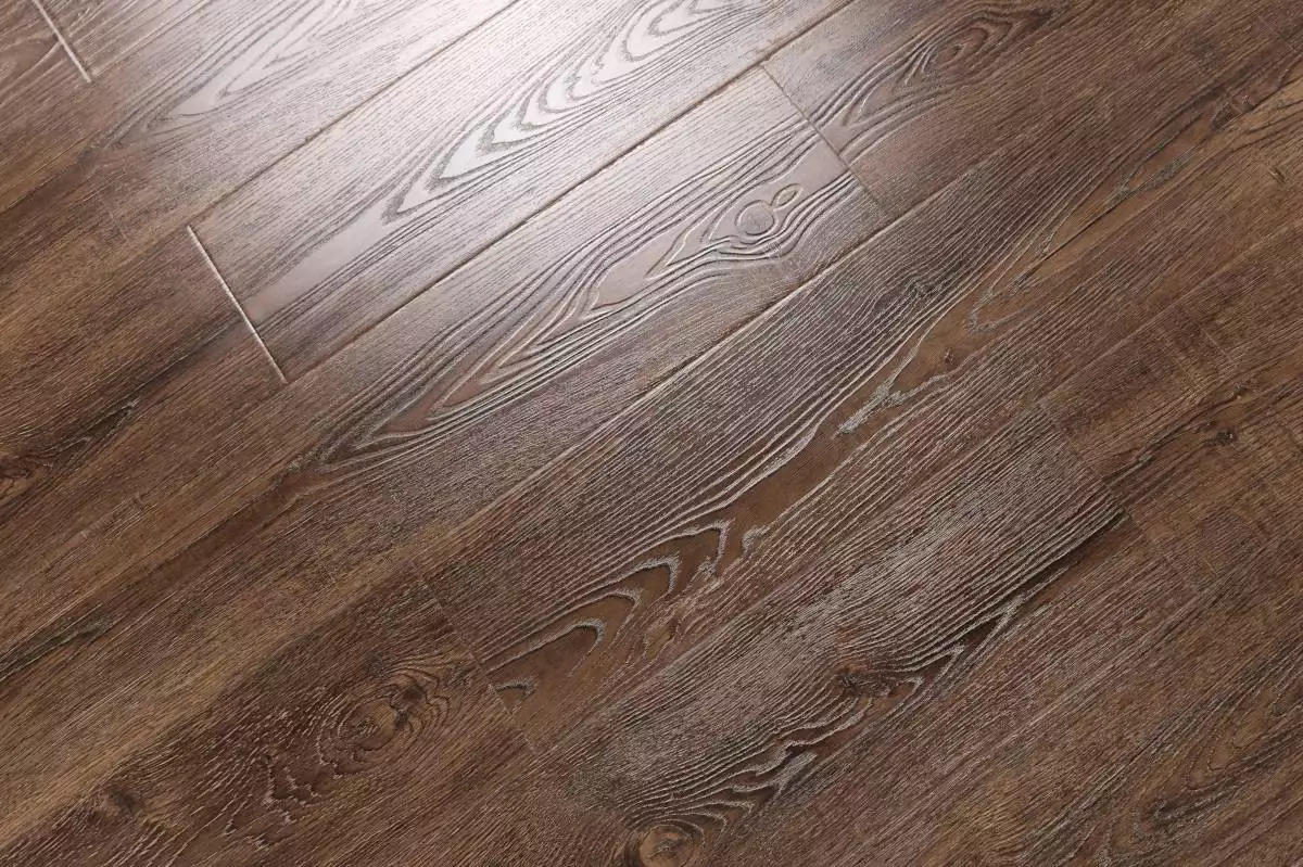 Ламинат "Woodstyle" Cottage Кэр (1217*145*8 мм) — купить в Вологде