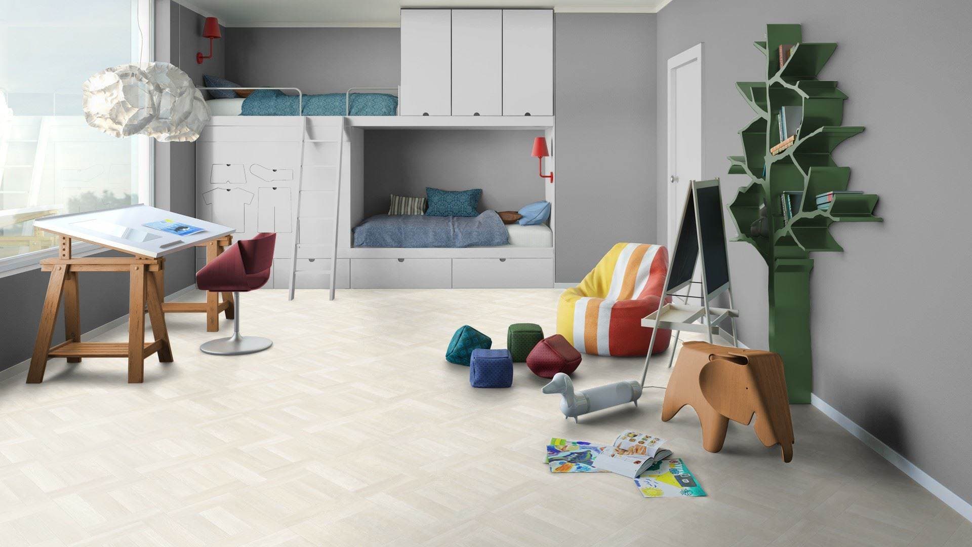 Линолеум бытовой "Tarkett" Discovery Trinity 1 (3,5м) — купить в Вологде