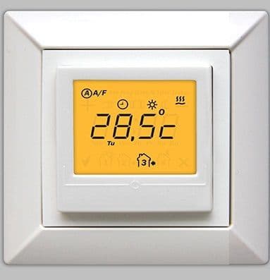 Терморегулятор "Eratherm" GV 780 — купить в Вологде