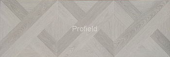 Ламинат "Profield" Шамон серый (1200*400*8 мм) — фото и характеристики