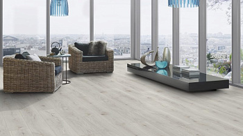 Ламинат "Kastamonu" Blue Эверест светлый (1380*193*8 мм) — фото и характеристики