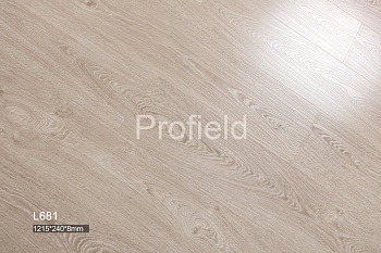 Ламинат "Profield" Дуб Виктория (1217*239*8 мм) — фото и характеристики