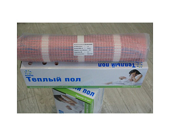 Пленочный теплый пол "HeatUp" 0,5*6м монтажный комплект — фото и характеристики