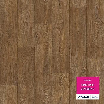 Линолеум бытовой "Tarkett" Престиж Centure 2 (3м) — фото и характеристики