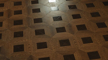 Ламинат "WoodStyle" Opera Аида 1592-5 (1206*402*12 мм) — фото и характеристики