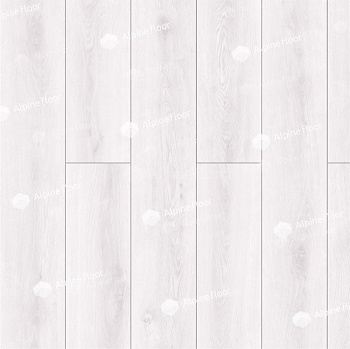 Ламинат "Alpine Floor" Дуб Эльба (1218*198*12 мм) — фото и характеристики